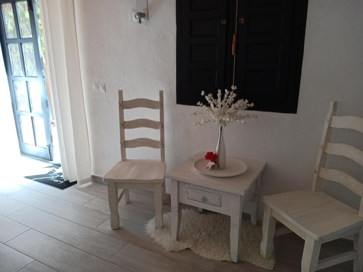 Finca Rayo Del Sol Alhaurín el Grande Εξωτερικό φωτογραφία