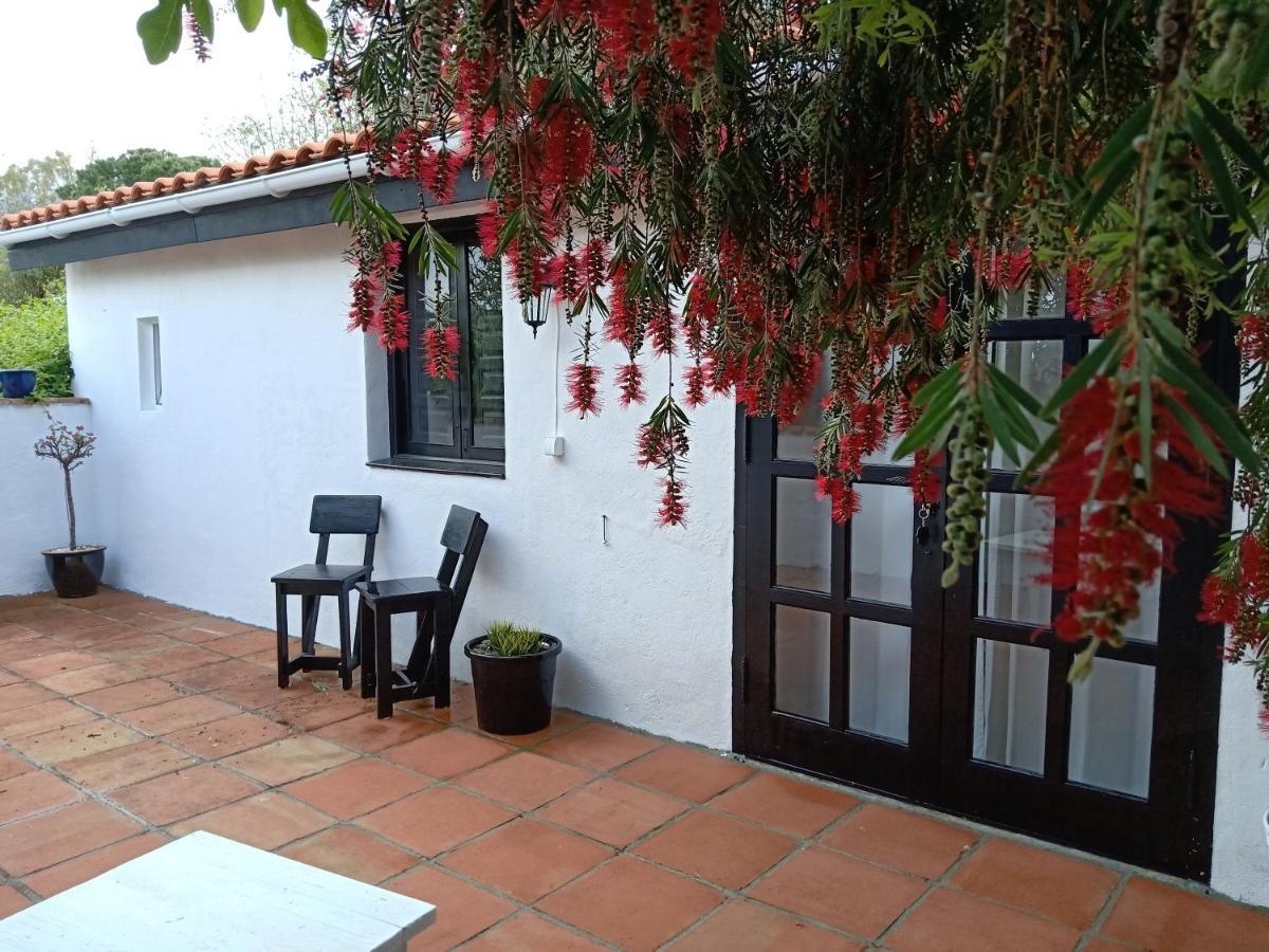 Finca Rayo Del Sol Alhaurín el Grande Εξωτερικό φωτογραφία