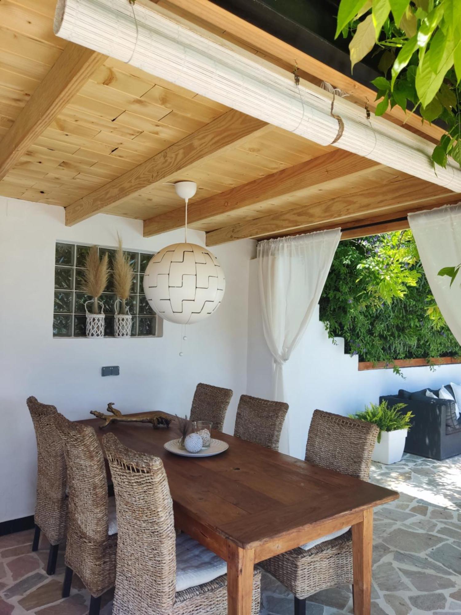Finca Rayo Del Sol Alhaurín el Grande Εξωτερικό φωτογραφία