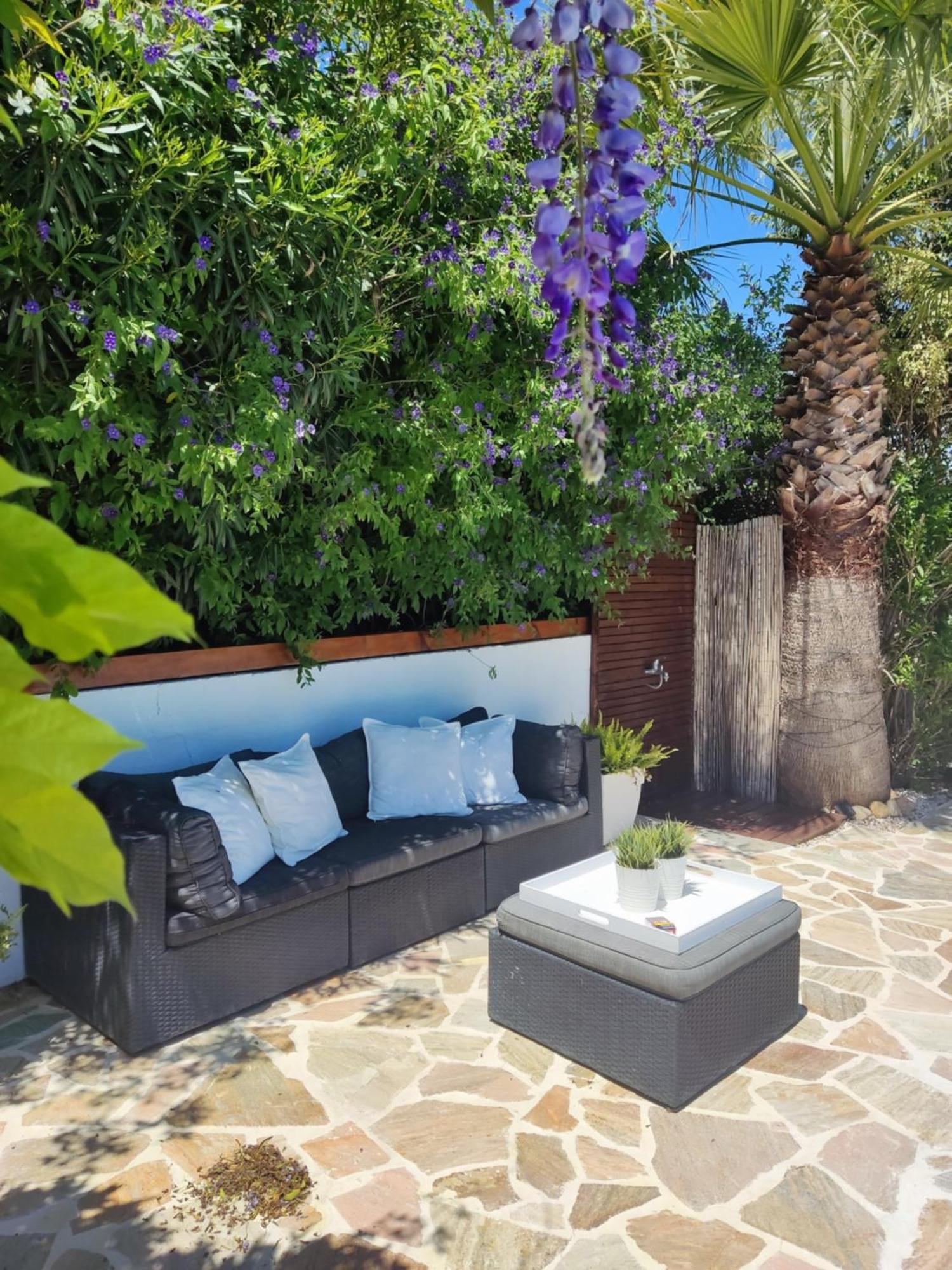 Finca Rayo Del Sol Alhaurín el Grande Εξωτερικό φωτογραφία