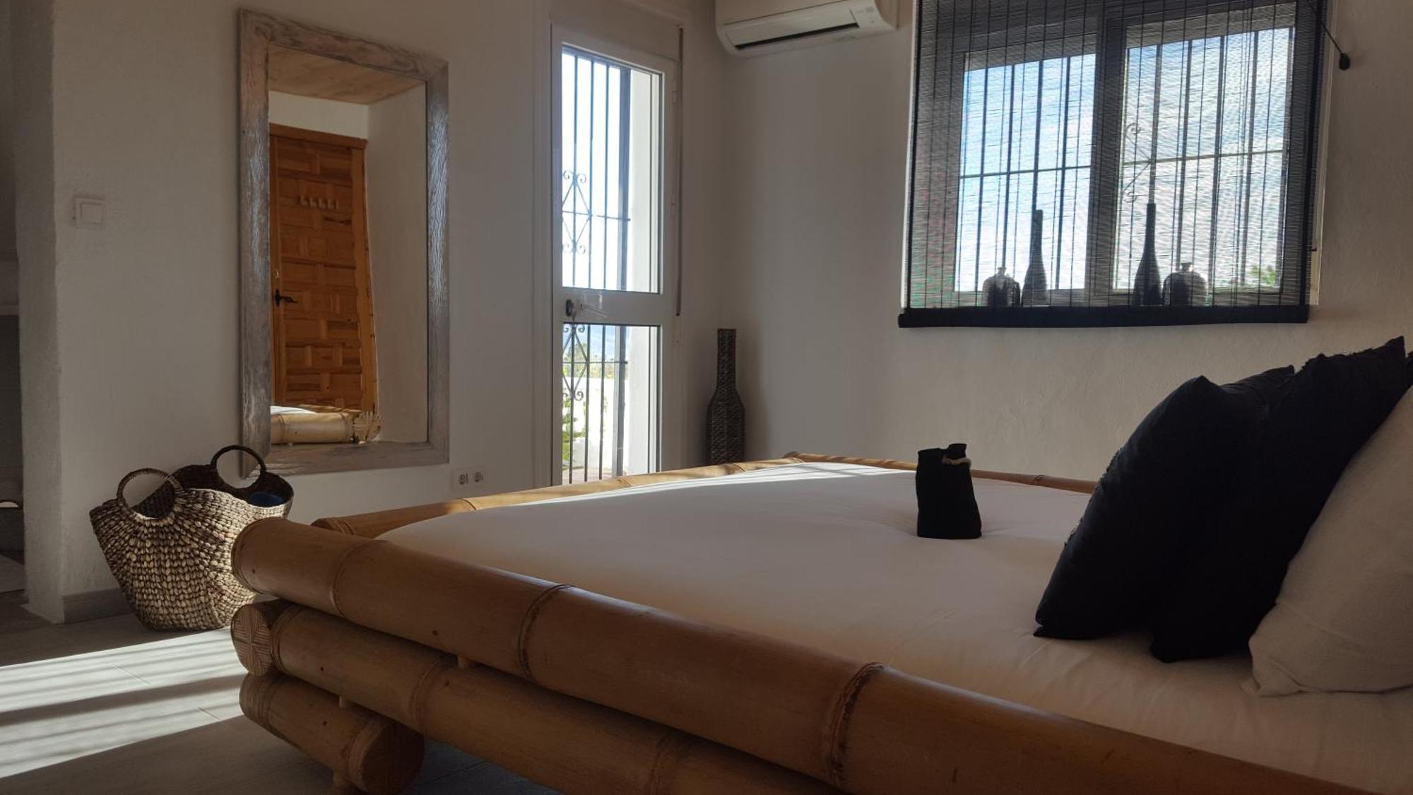 Finca Rayo Del Sol Alhaurín el Grande Δωμάτιο φωτογραφία